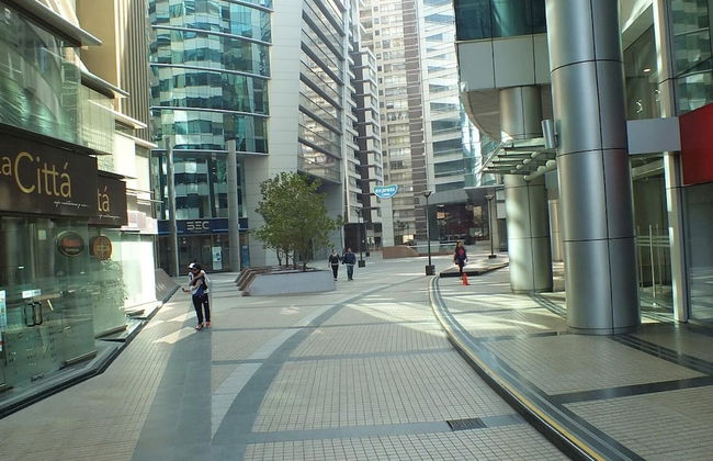 Sys Suites Nueva San Martin - Foto 27