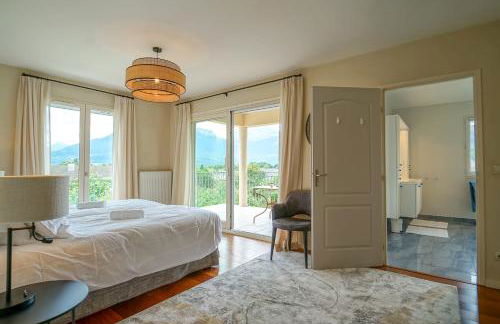 Le Mas de Sevrier - Foto 14