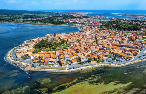 VILLA DU PIN - Foto 34