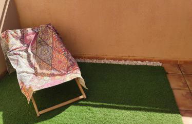 Ático con vistas al mar - Foto 10