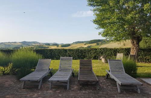 Country House Il Sassòne - Foto 15