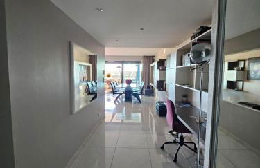 Petit Paradis à Bandol t4 piscine clim Parking Fibre Coffre-fort - Foto 24