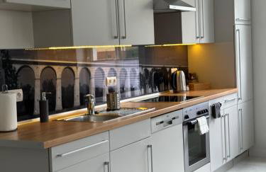 I'M Apartment SILVER II centrum free parking - Foto 7