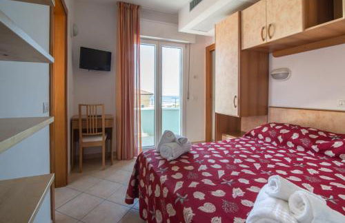 Residence Saturnia - Foto 13