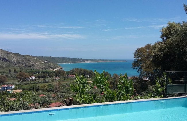 Lovely Open Plan Family Villa in Kato Katelios - Foto 17