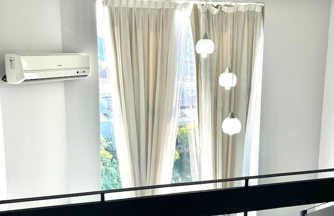 Apartamentos Saint Sebastian Flat Dup - Foto 21