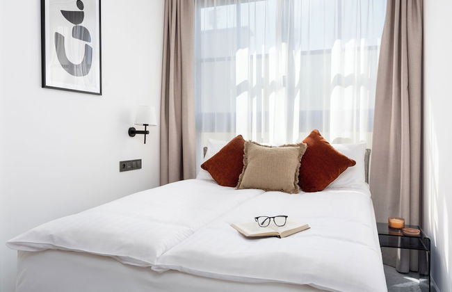 H11 Aparthotel - Foto 37