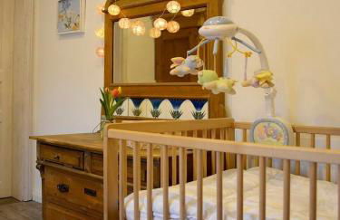 Ferienwohnungen Bauernschmause - Foto 17