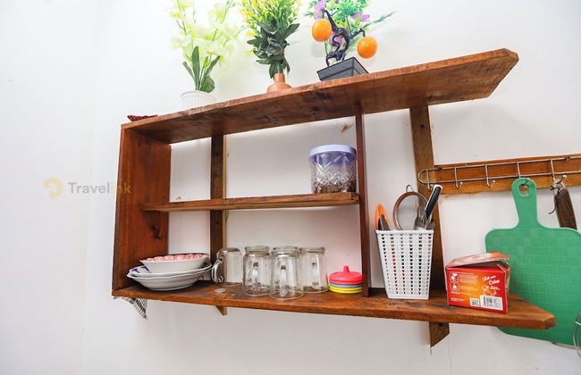 Batu Lawang Sikunir By Travelink - Foto 18