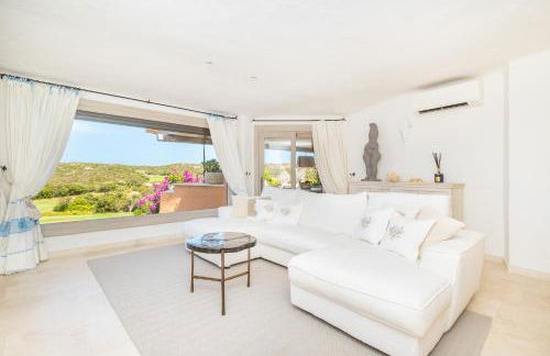 Luxury Pevero Apartment in Golf Club - Foto 20