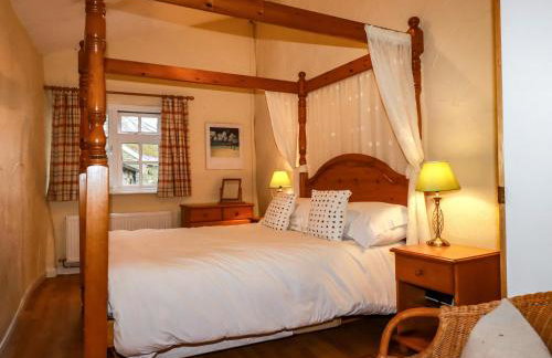 The Coach House - Foto 9