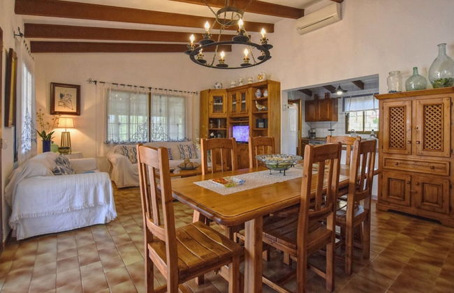 Belvilla by OYO Tramuntana - Photo 29