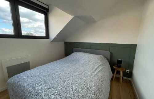 Le Cocon Minier, Gare - centre - Foto 6