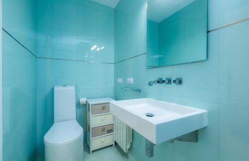 Ático Las Palmeras - Foto 4