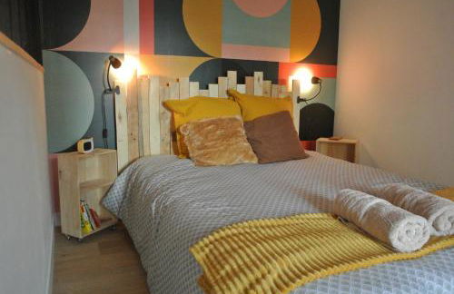 Maison Sorbier, Appartement 1 - Foto 14