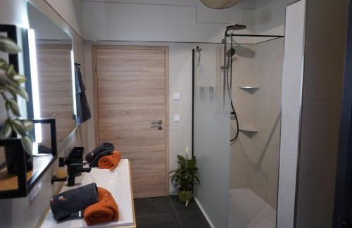 Tiefenbach-Chalet - Foto 22