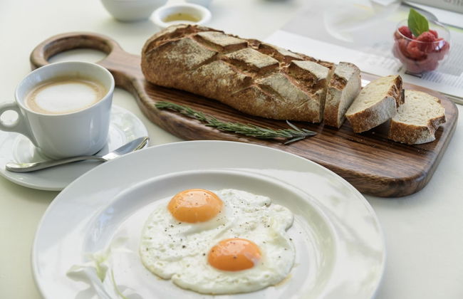 Grand Miramar All Luxury Suites & Residences - Foto 66