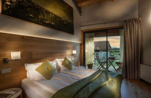 Agriturismo Villa di Modolo - Cortile della Latteria - Foto 24