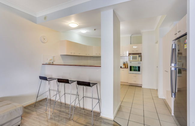 Founda Gardens Apartments - Foto 25