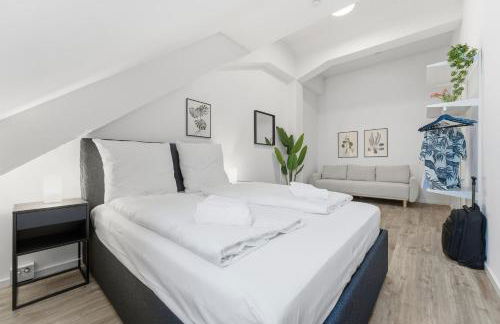 MINT - Urban Factory Loft - Berlin Weißensee - Foto 26