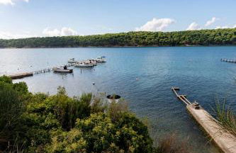 Villa Veronica with pool first line at sea - Foto 7