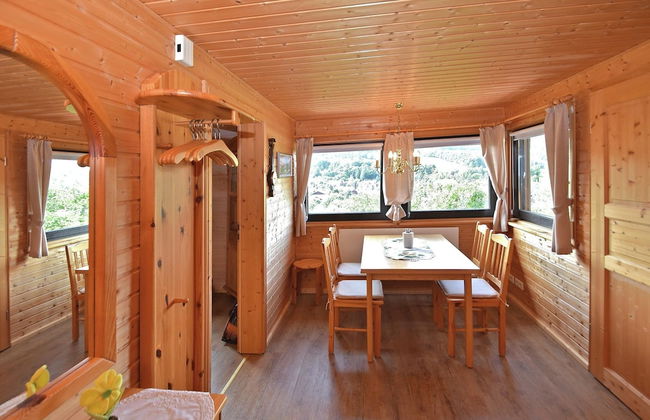 Holiday Home With Private Garden - Foto 26