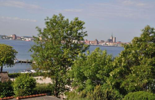 Ferienwohnung Sundüberblick - 150 Meter zum Strand - Foto 7