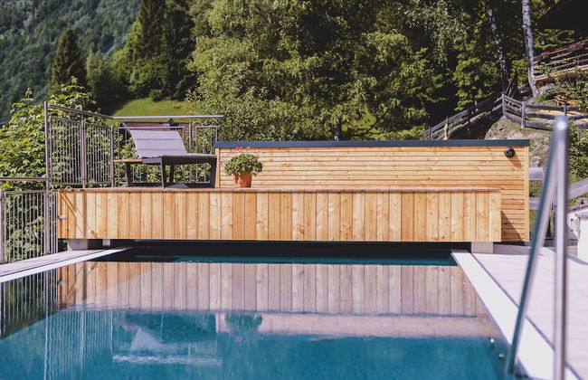 Landhaus Lodges Kaprun - Anton - Foto 18