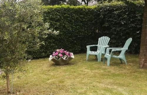 Charmant gîte près d'Angers avec extérieur privé - FR-1-622-93 - Photo 27