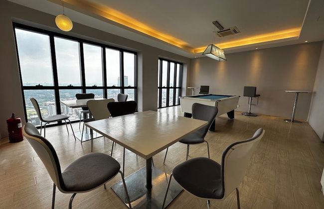 Stylish Urban Oasis - Foto 27