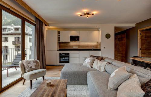 Residence Blanc Mont Blanc - Foto 58