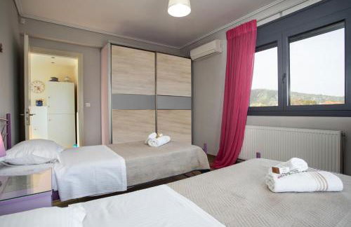 Villa Aggemari - Photo 21