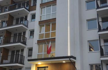 Apartament Kwiatowy DeLux - Foto 43