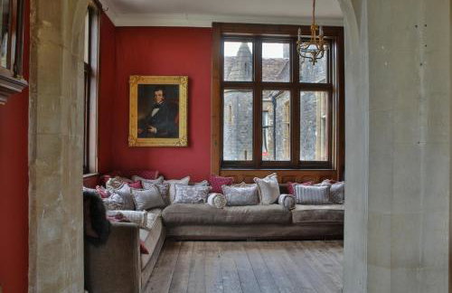 Huntsham Court by Group Retreats - Foto 8