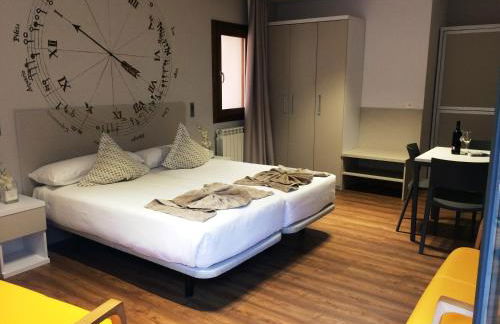 Apartamentos Turísticos Pueri Cantores - Foto 10