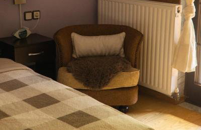 Villa Tethys Mountain Resort - Foto 59