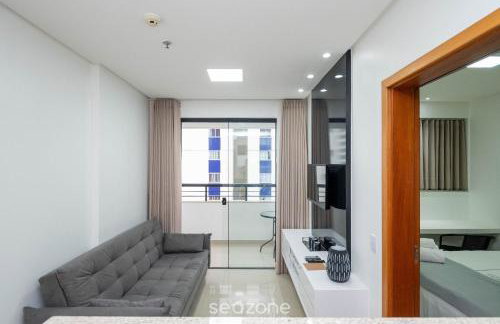 Apto ao lado do Shopping Flamboyant - ESS - Foto 11