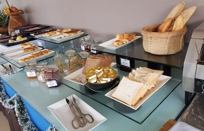 Ocean Resort 4 Bedrooms Danang Living - Foto 32