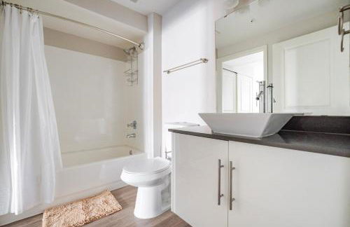 Blueground South Lake Union view nr Lake Union SEA-878 - Foto 14