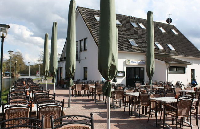 Holiday Room Lenzer Hafen - Foto 9