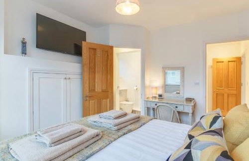 Jurassic View Apartment - Photo 29