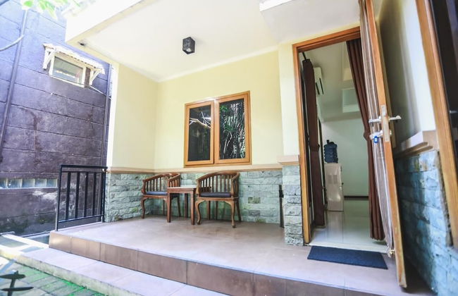 Kuldesak Villas - Foto 79