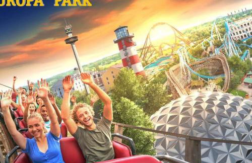 Le nid des Pruniers - F2 au calme - parking privé - Foto 12