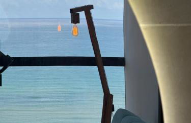 Beach Flats Barra Home Stay By Flatbpaiva - Foto 16