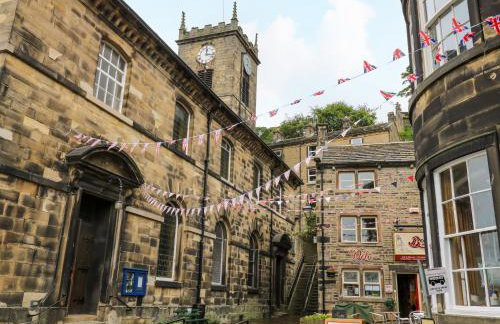 Valley View Cottage - Foto 22