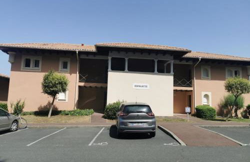 Résidence Mer & Golf Soko-Eder - Foto 53