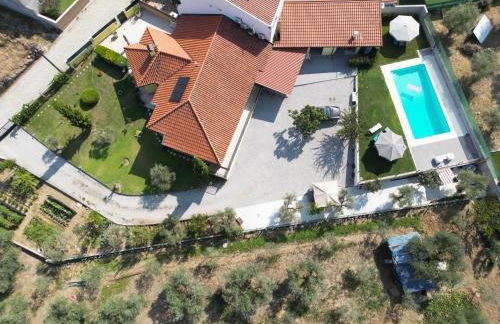 Alojamento Poço do Barro Turismo Rural - Foto 1