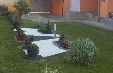 Apartmani Baotić Županja - Foto 12