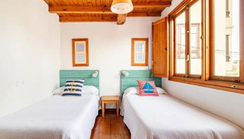 Casa marinera céntrica en Comillas - Foto 4