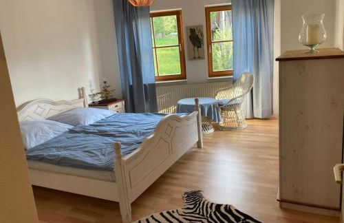 Großzügige, helle 3,5 Zimmer Wohnung - Foto 1